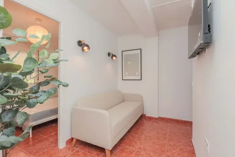 Habitació de lloguer, Reus