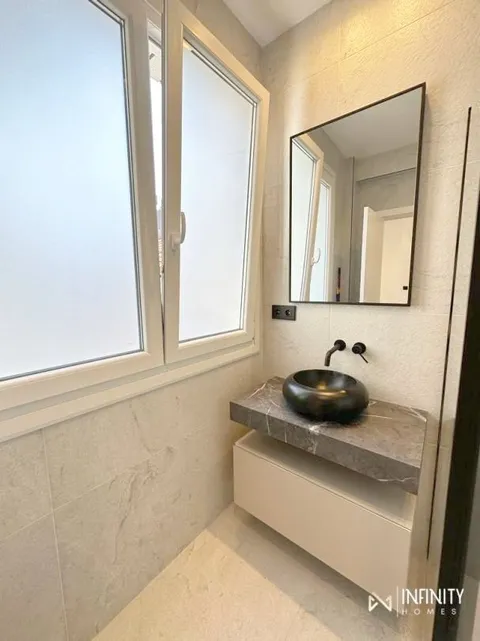 Pis de 87 m² a Bilbao