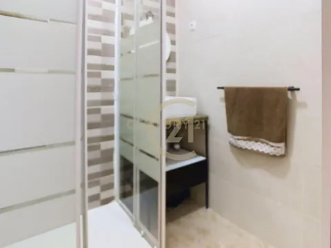 Pis de 27 m² a Benalmádena
