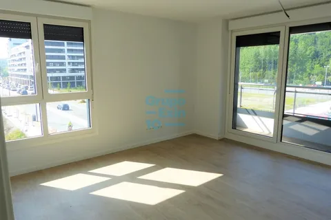 Piso de 83 m² en San Sebastián
