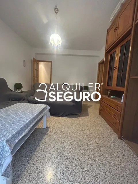 Pis de 80 m² a Granada