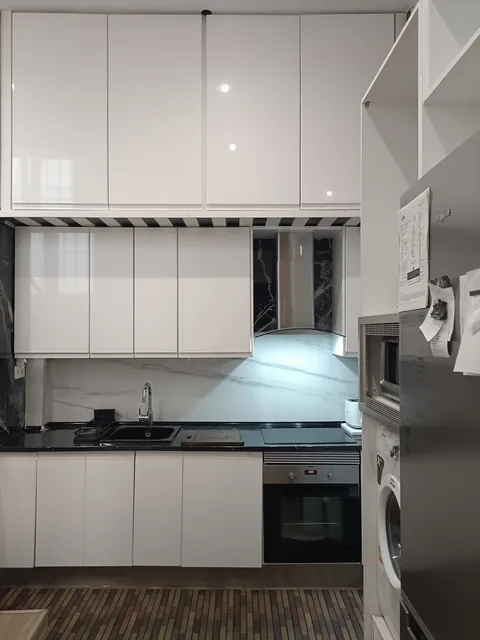 Pis de 70 m² a Madrid