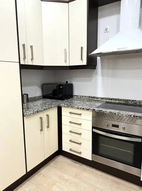 Wohnung 120 m² in Madrid