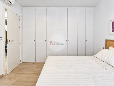 Pis de 64 m² a Madrid
