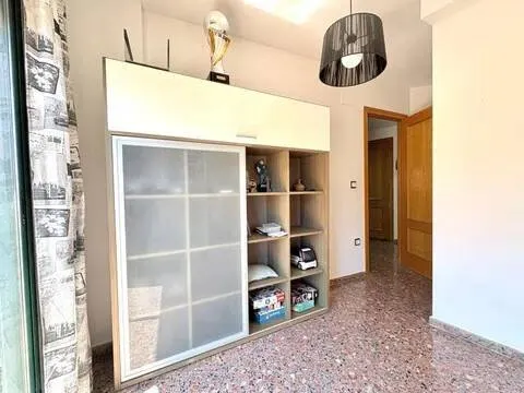 Pis de 100 m² a Xixona