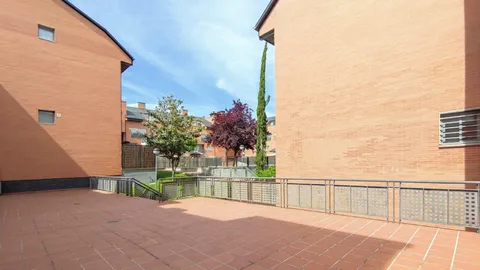 Flat 120 m² in Torrelodones