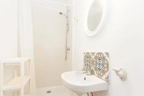 Pis de 52 m² a Móstoles