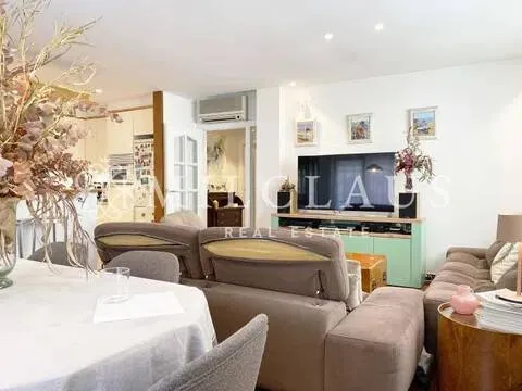 Pis de 170 m² a Sabadell