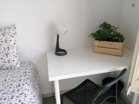 Stanza in affitto, Barcelona