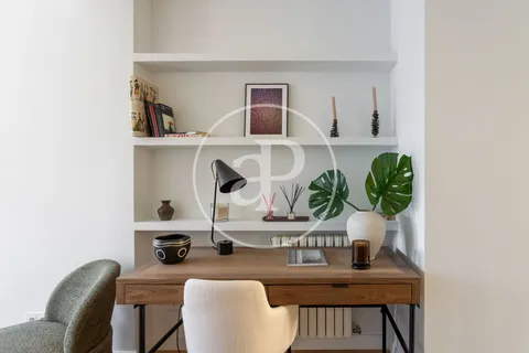 Pis de 105 m² a Madrid