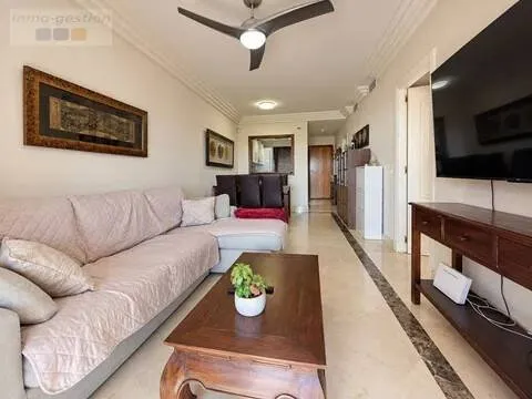 Pis de 169 m² a Manilva