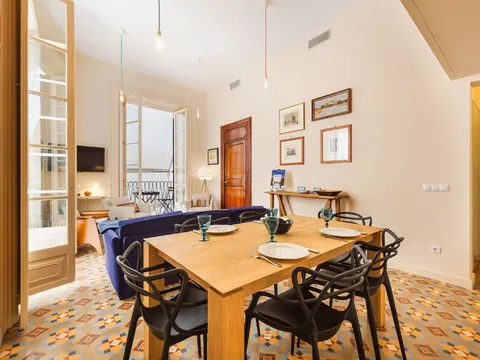 Pis de 100 m² a Palma