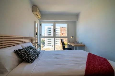 Quarto para alugar, València (2/20)