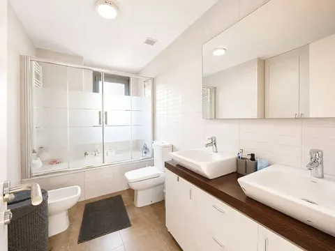 Pis de 220 m² a Getafe