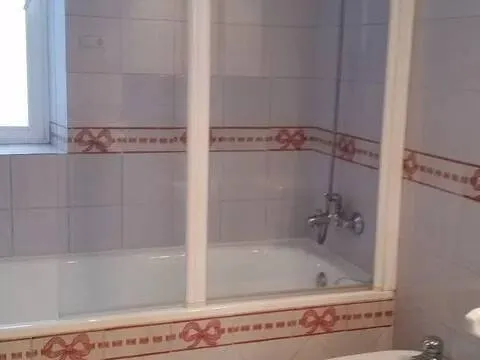 Pis de 78 m² a Sevilla