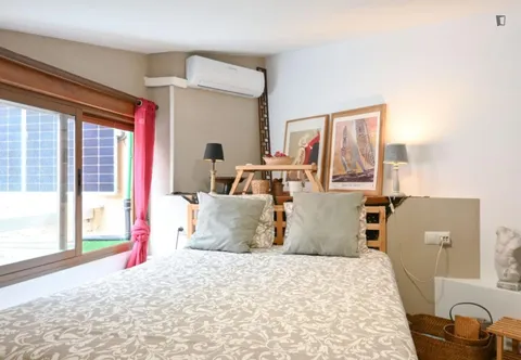 Pis de 48 m² a Madrid