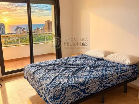 Appartamento 75 m² a Benidorm