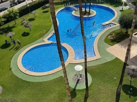 Pis de 72 m² a Alacant