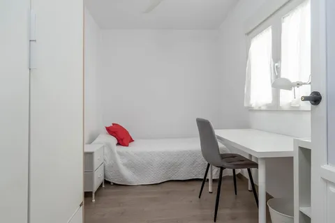Stanza in affitto, Granada