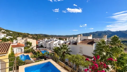 Casa de 172 m² a Xaló (3/28)