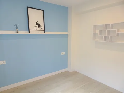 Pis de 75 m² a Gijón