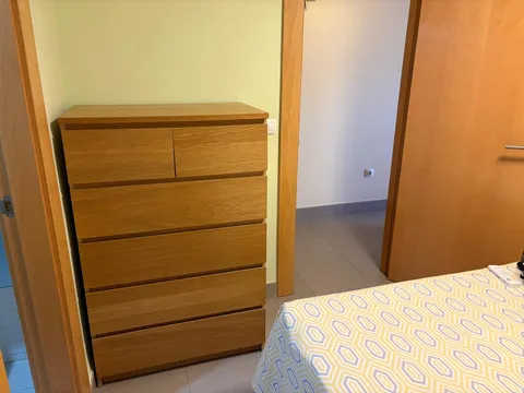 Pis de 48 m² a Camas