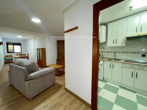 Pis de 50 m² a Salamanca
