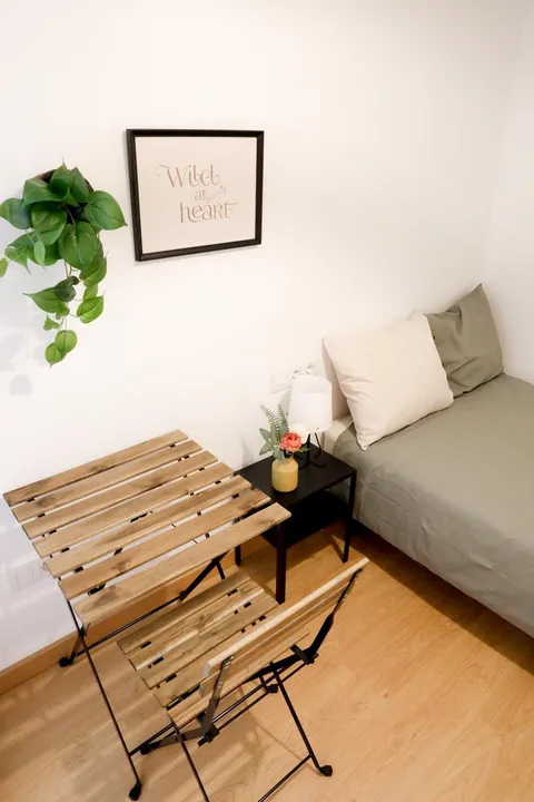 Zimmer zur Miete, Paterna