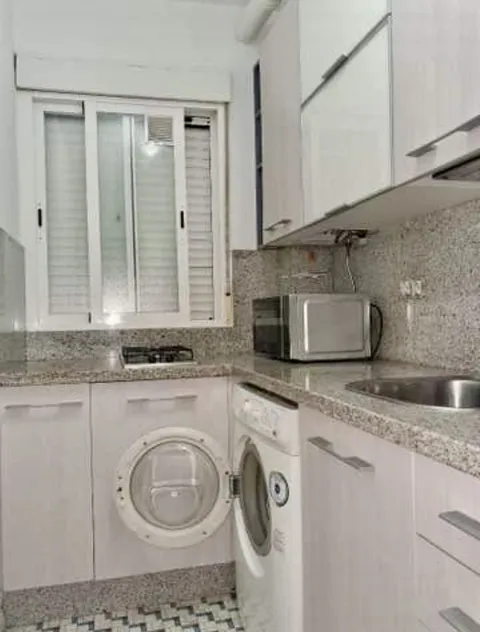 Wohnung 49 m² in Córdoba (2/2)