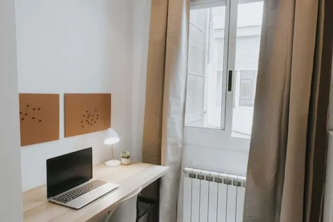 Habitació de lloguer, Barcelona