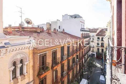 Pis de 123 m² a Madrid