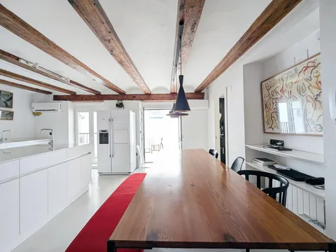 Appartamento 200 m² a Valencia