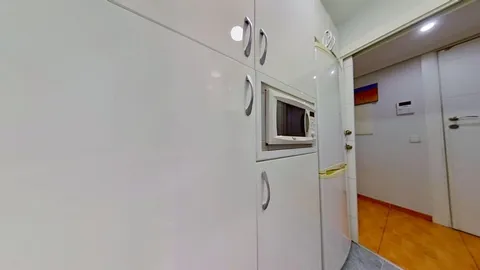 Appartamento 67 m² a Madrid