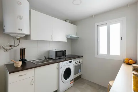 Habitació de lloguer, Getafe