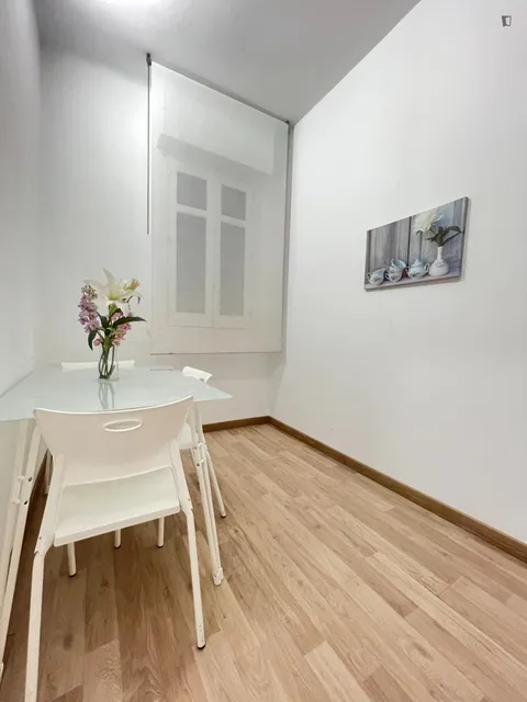 Pis de 25 m² a Madrid