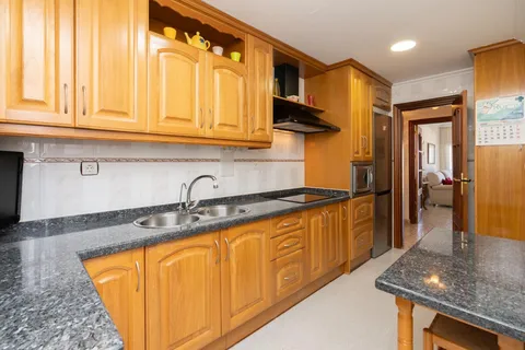 Habitació de lloguer, Salobreña