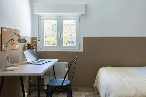 Pis de 60 m² a Getafe