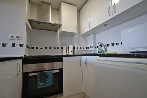 Pis de 52 m² a Torremolinos