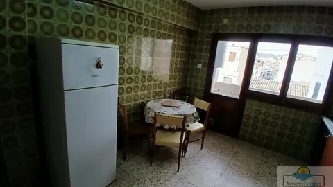 Pis de 100 m² a Albox