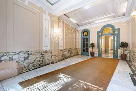Pis de 158 m² a Madrid