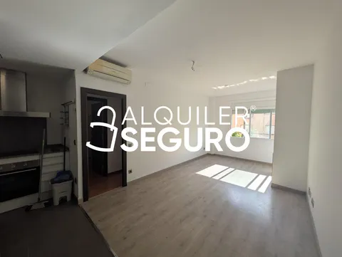 Pis de 54 m² a Mollet del Vallès