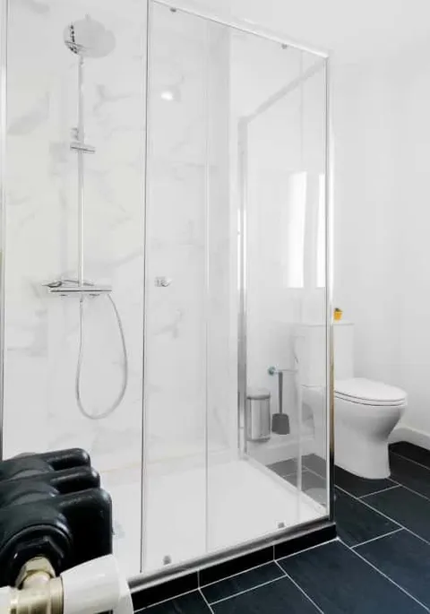 Zimmer zur Miete, Madrid