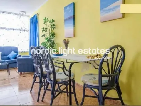Wohnung 45 m² in Nerja