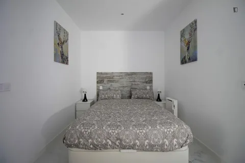 Pis de 35 m² a Madrid