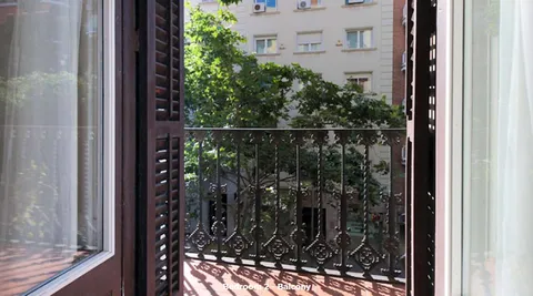 Комната в аренду, Барселона