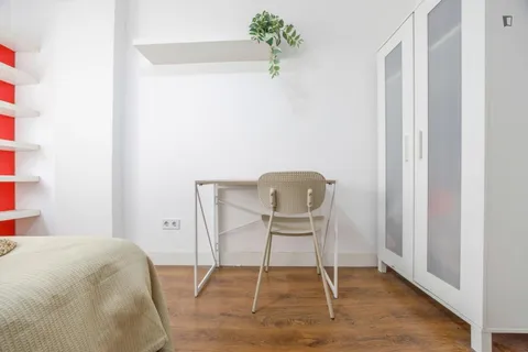 Habitació de lloguer, València