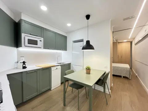 Piso de 45 m² en Barcelona