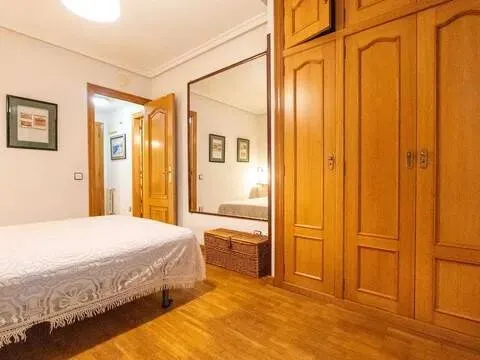 Pis de 43 m² a Gijón