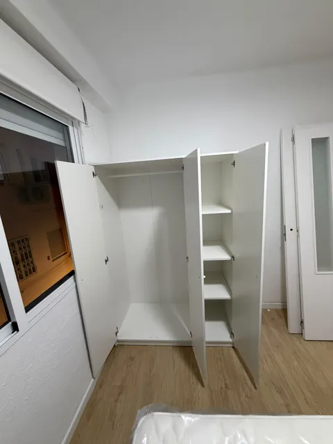 Pis de 60 m² a València