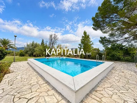 Casa de 195 m² a Xàtiva